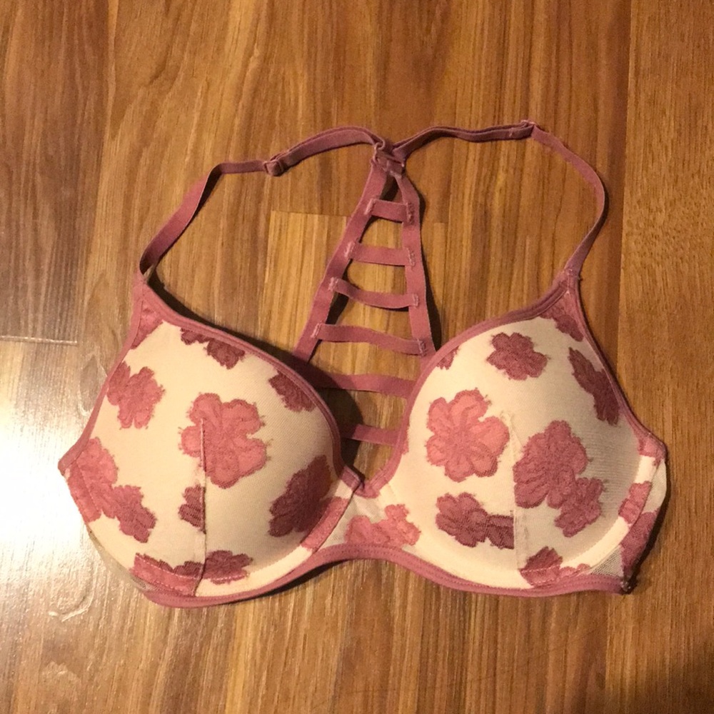 Victoria’s Secret PINK bralette